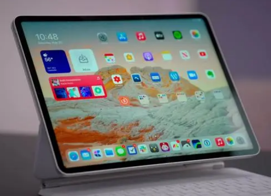 八所镇ipad维修分享新款iPad Pro或将采用M4芯片 