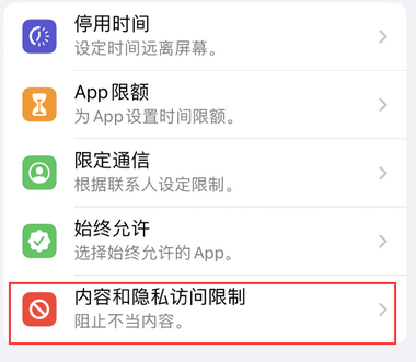 八所镇appleID维修服务iPhone设置中Apple ID显示为灰色无法使用