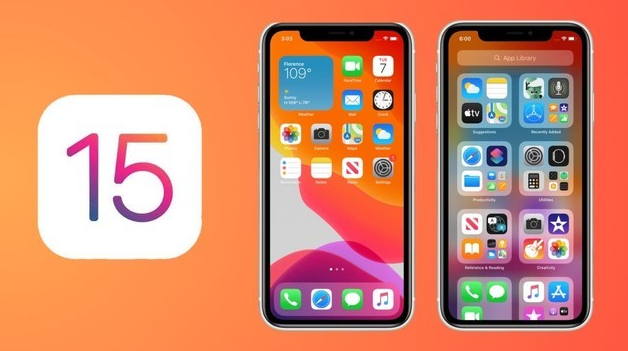 八所镇苹果13维修分享iPhone13更新iOS 15.5，体验如何 