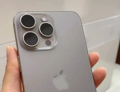 八所镇iPhone15序列号查询分享如何查找苹果15手机序列号的位置 