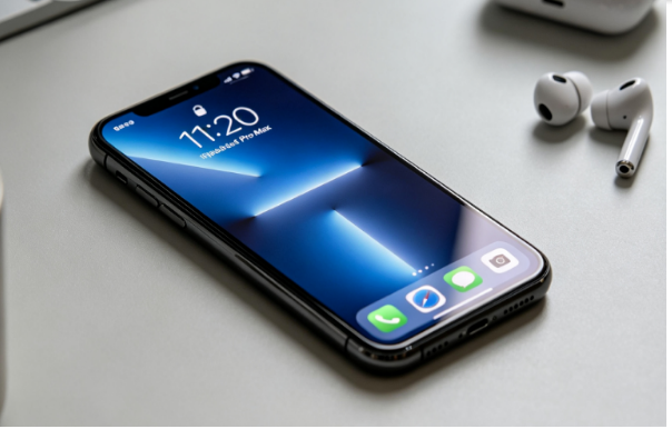 八所镇苹果手机维修分享iPhone11 Pro Max换电池 