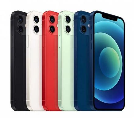 八所镇苹果维修点分享iPhone 12 Pro Max发烫冷门故障梳理 